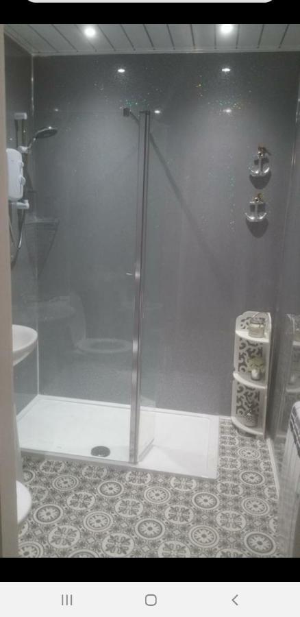 פורט ויליאם Millie'S Place מראה חיצוני תמונה