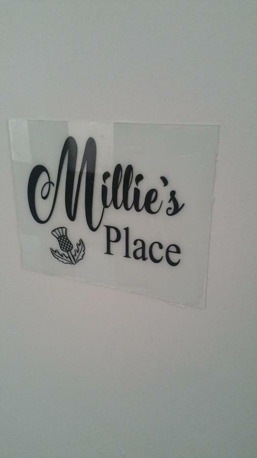 פורט ויליאם Millie'S Place מראה חיצוני תמונה